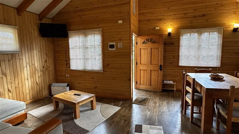 Casa en arriendo de 2 dorm. en Puerto Varas