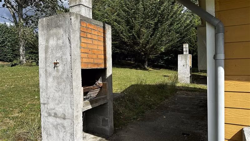 Casa en arriendo de 2 dorm. en Puerto Varas