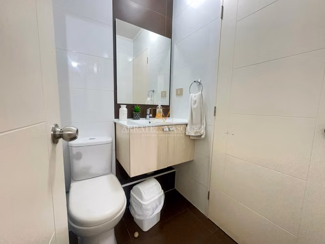 Venta Departamento Mariposa en Brisas del Sol