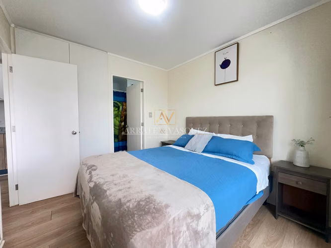Venta Departamento Mariposa en Brisas del Sol