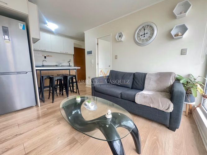 Venta Departamento Mariposa en Brisas del Sol