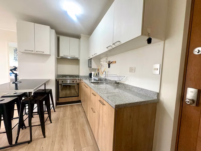 Venta Departamento Mariposa en Brisas del Sol