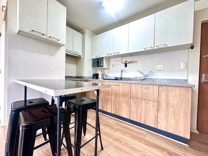 Venta Departamento Mariposa en Brisas del Sol