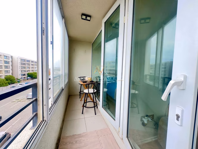 Venta Departamento Mariposa en Brisas del Sol