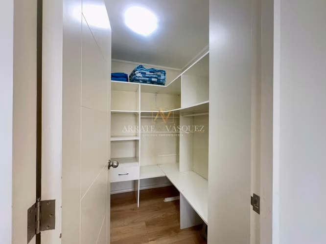 Venta Departamento Mariposa en Brisas del Sol