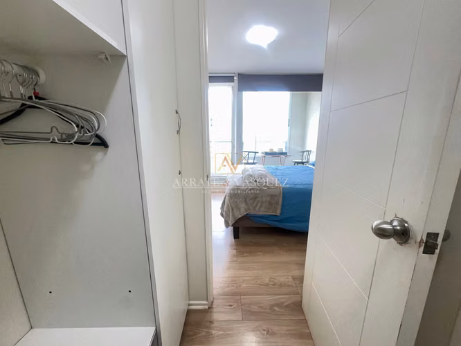 Venta Departamento Mariposa en Brisas del Sol