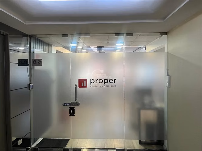Oficina en venta en Las Condes