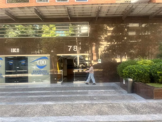 Centro medico a la venta en Las Condes