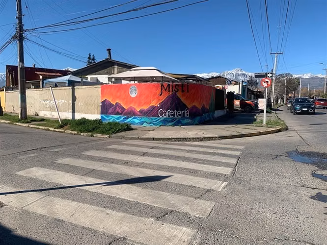 Oficina en arriendo en Los Andes