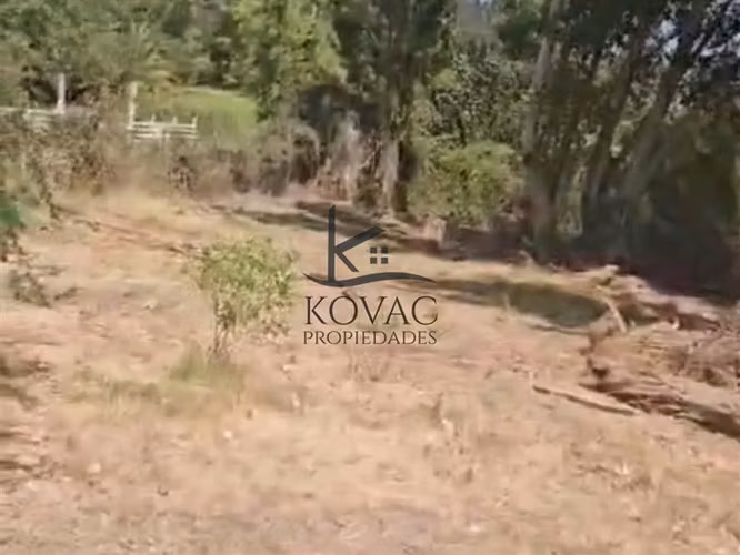 Sitio en venta en Las Cabras