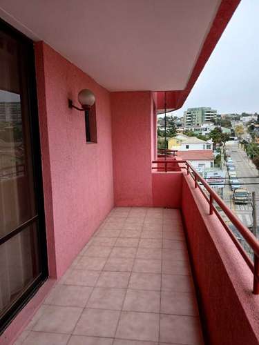 DEPARTAMENTO CENTRO QUILPUE - Imagen 3