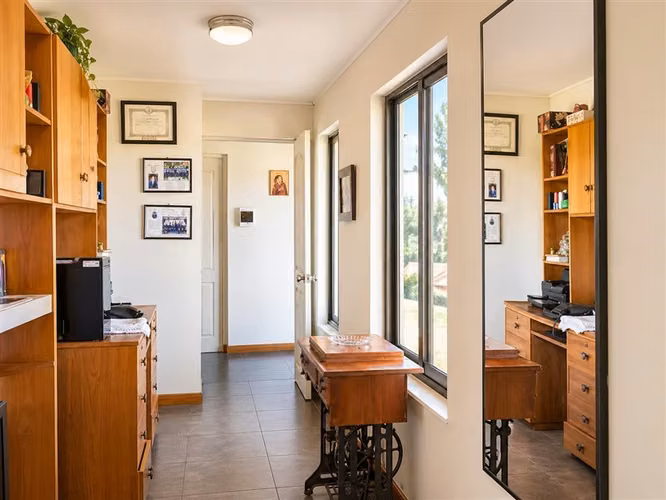 Casa en venta de 4 dorm. en Chillán