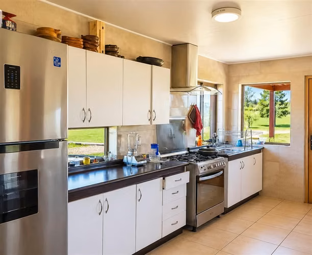 Casa en venta de 4 dorm. en Chillán
