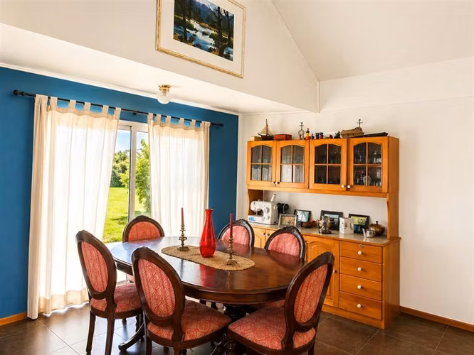 Casa en venta de 4 dorm. en Chillán