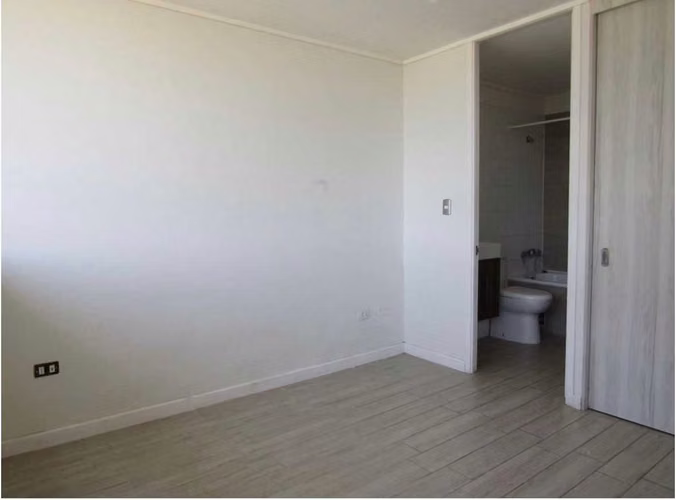 Arriendo departamento Metro Ñuble  (161154)