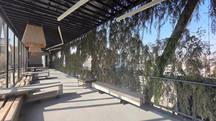 Arriendo departamento Metro Ñuble  (161154)