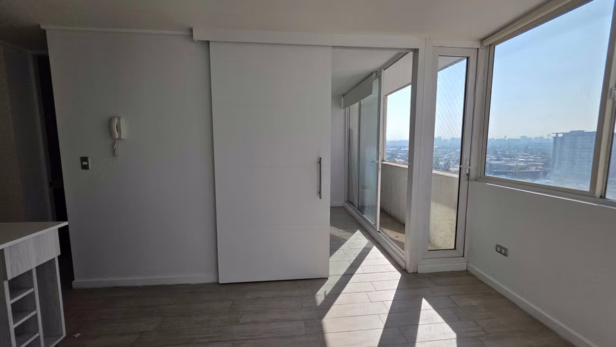 Arriendo departamento Metro Ñuble  (161154)