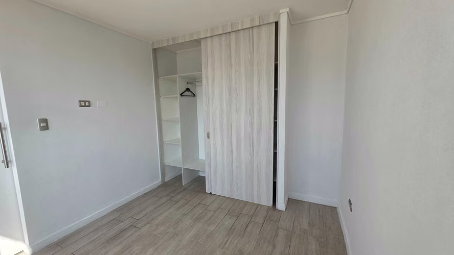 Arriendo departamento Metro Ñuble  (161154)