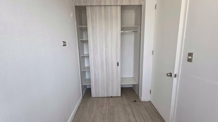 Arriendo departamento Metro Ñuble  (161154)