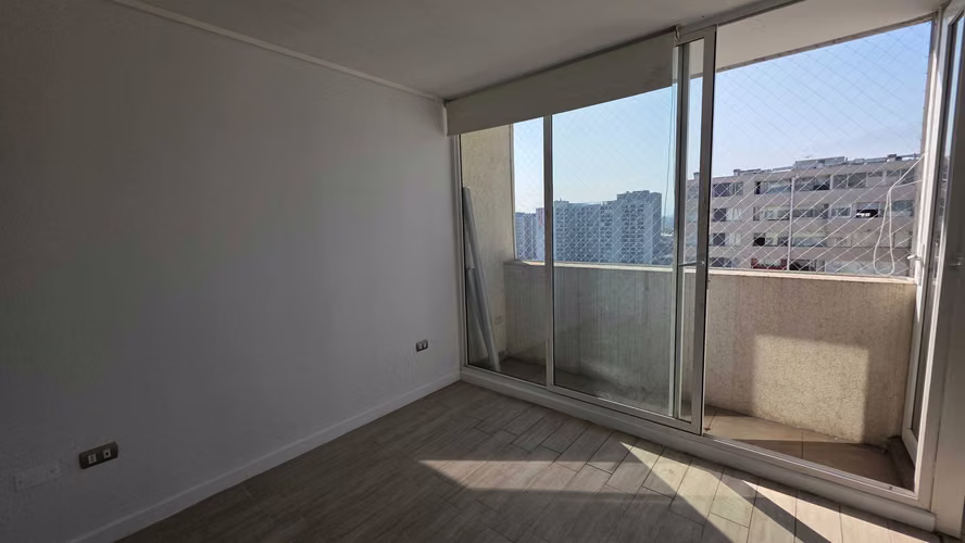 Arriendo departamento Metro Ñuble  (161154)