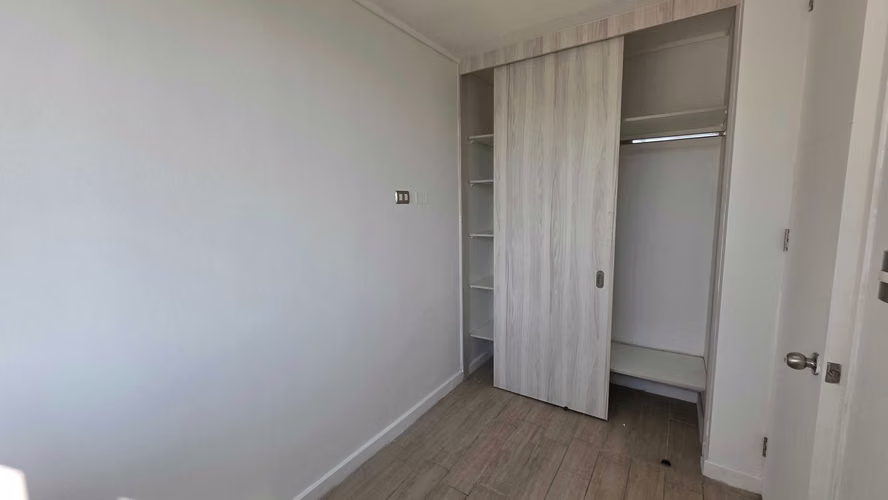 Arriendo departamento Metro Ñuble  (161154)