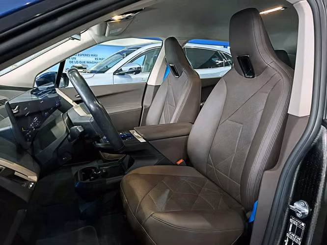 BMW IX 2023