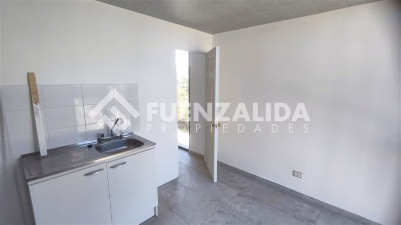 Oficina en arriendo al lado de Hospital de Ovalle