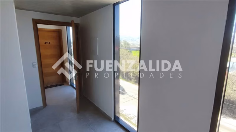 Oficina en arriendo al lado de Hospital de Ovalle
