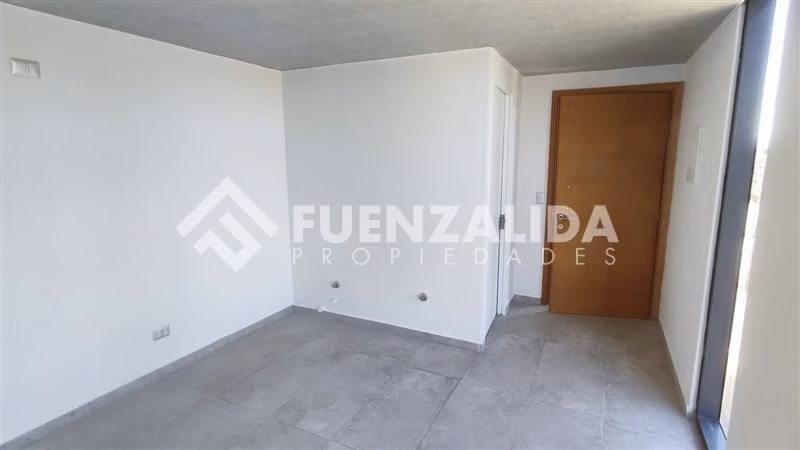 Oficina en arriendo al lado de Hospital de Ovalle