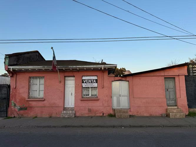 Venta terreno centro de Talca 10 oriente (161512) - Imagen 16