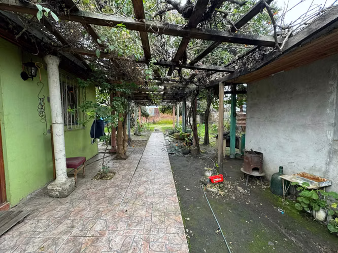 Venta terreno centro de Talca 10 oriente (161512) - Imagen 8