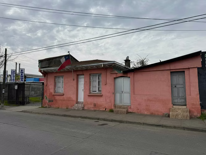 Venta terreno centro de Talca 10 oriente (161512) - Imagen 13