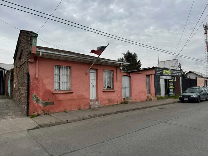 Venta terreno centro de Talca 10 oriente (161512) - Imagen 3