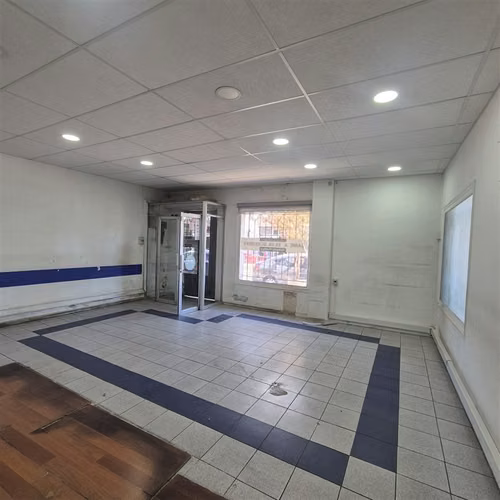 Local Comercial en arriendo en Talca
