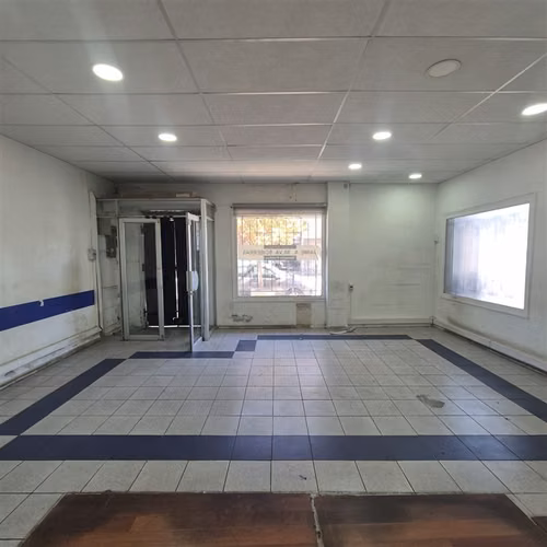 Local Comercial en arriendo en Talca