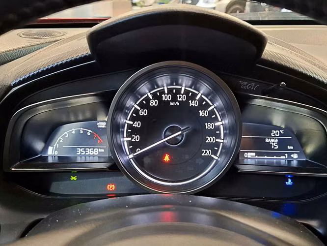MAZDA CX-3 2023 - Imagen 11