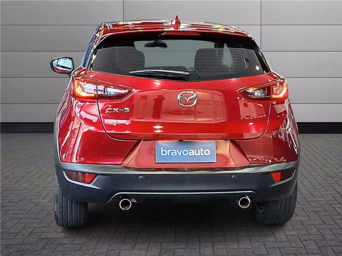 MAZDA CX-3 2023 - Imagen 3
