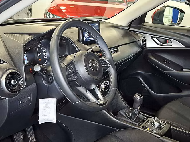 MAZDA CX-3 2023 - Imagen 13