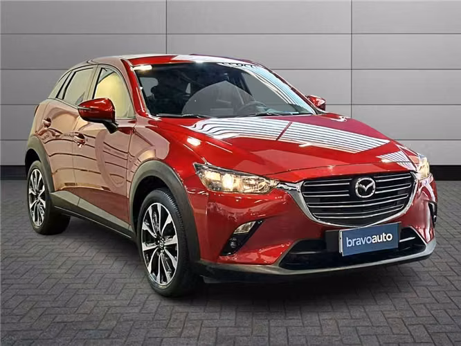 MAZDA CX-3 2023 - Imagen 5