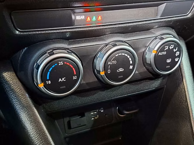 MAZDA CX-3 2023 - Imagen 20