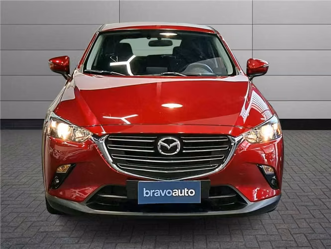 MAZDA CX-3 2023 - Imagen 6