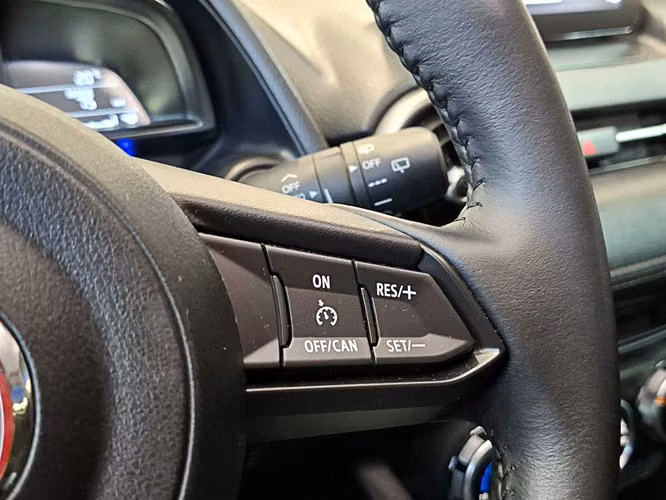 MAZDA CX-3 2023 - Imagen 18