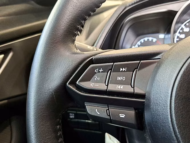 MAZDA CX-3 2023 - Imagen 17