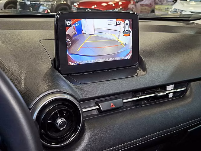 MAZDA CX-3 2023 - Imagen 19