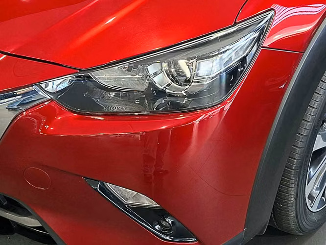 MAZDA CX-3 2023 - Imagen 7
