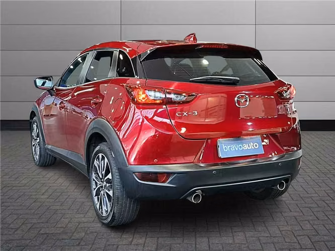MAZDA CX-3 2023 - Imagen 2