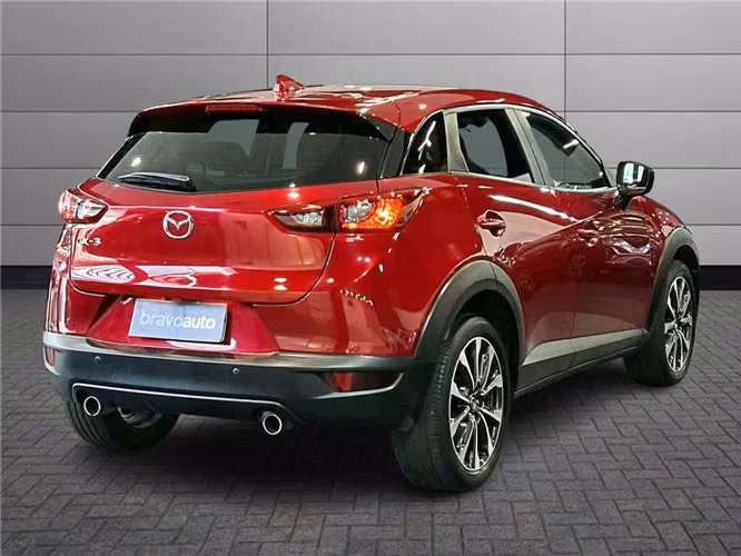 MAZDA CX-3 2023 - Imagen 4