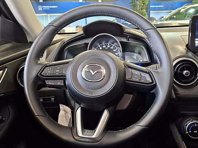 MAZDA CX-3 2023 - Imagen 10