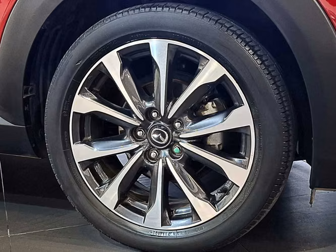 MAZDA CX-3 2023 - Imagen 8