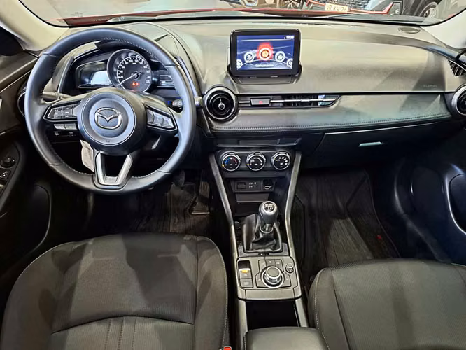 MAZDA CX-3 2023 - Imagen 12